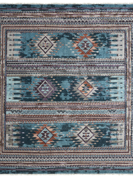 1187 SK Square Rug