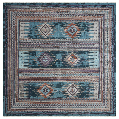 1187 SK Square Rug