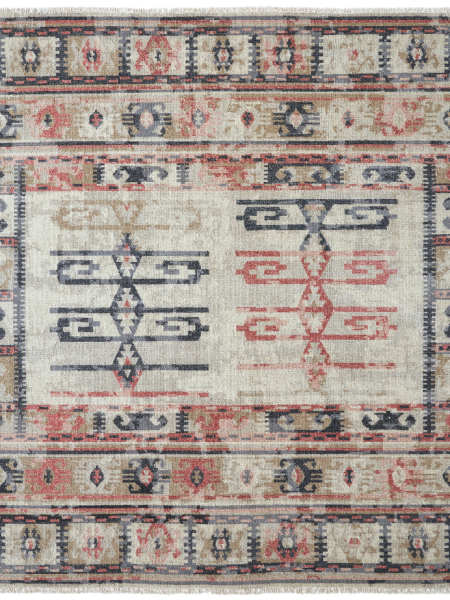 1188 SK Square Rug