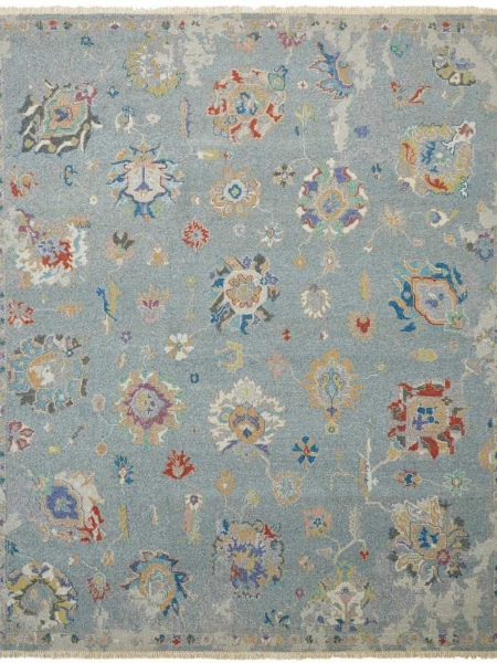 1181 SK Sky Multi Area Rugs