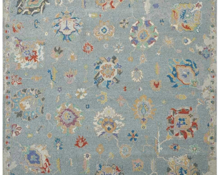 1181 SK Sky Multi Area Rugs