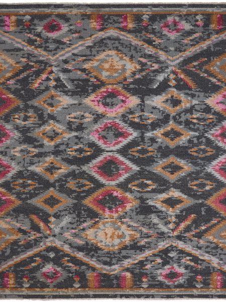 1185 SK Carbon Multi Tucson Rugs