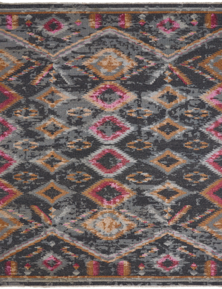 1185 SK Carbon Multi Tucson Rugs