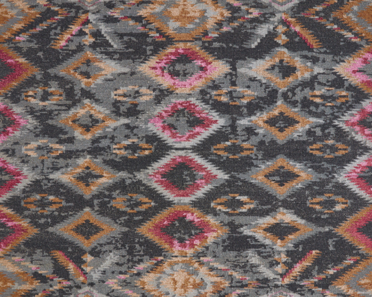 1185 SK Carbon Multi Tucson Rugs