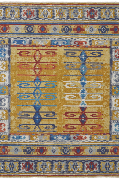 1186-SK-Saffron-Multi