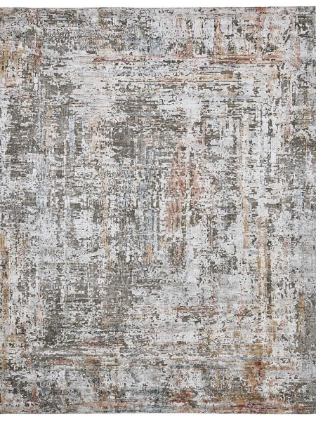 710 SO Grey Tones Area Rugs