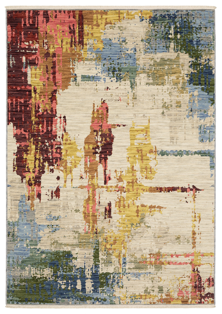 Soleri sol01 Area Rug