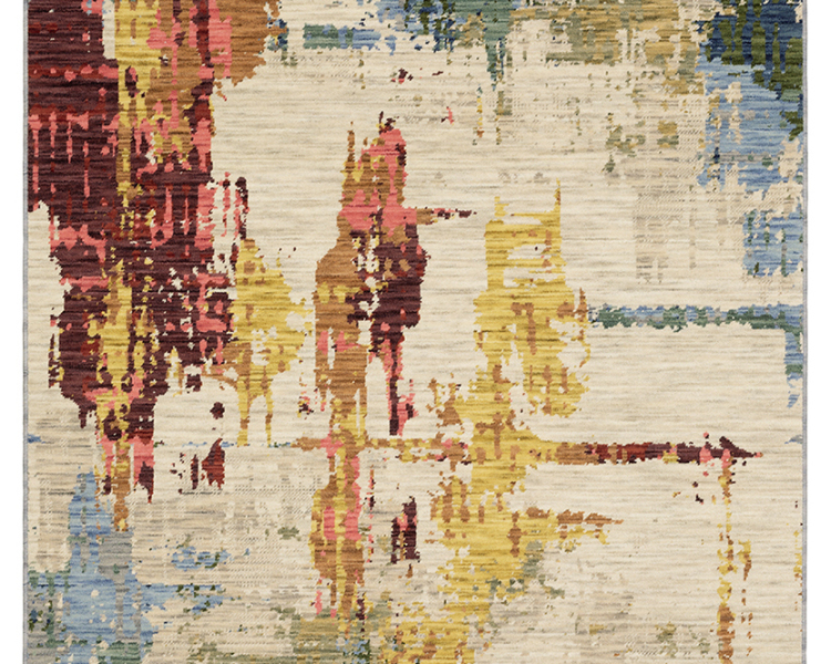 Soleri sol01 Area Rug