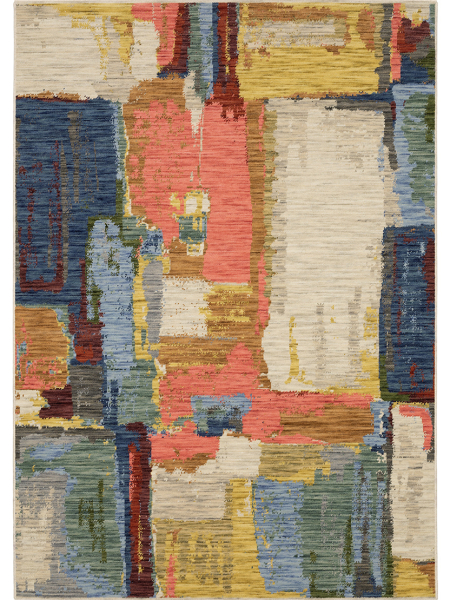 Soleri sol02 Area Rug