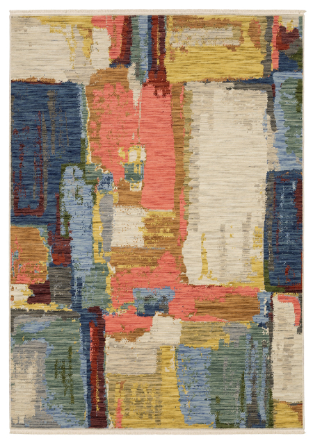 Soleri sol02 Area Rug