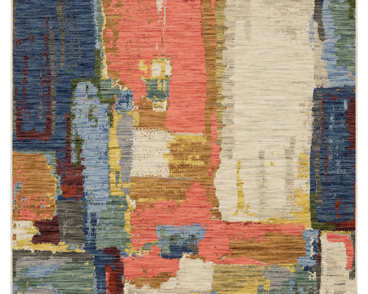 Soleri sol02 Area Rug