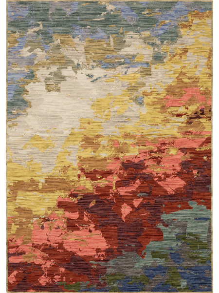 Soleri sol04 Area Rug