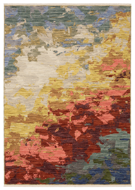 Soleri sol04 Area Rug