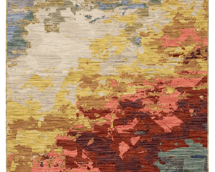 Soleri sol04 Area Rug