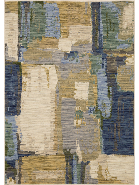 Soleri sol05 Area Rug