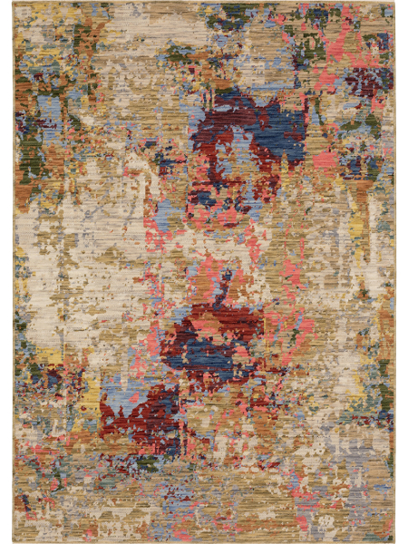 Soleri sol06 Area Rug