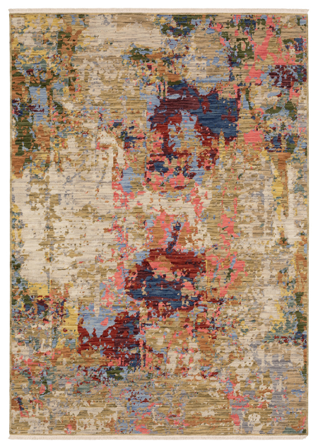 Soleri sol06 Area Rug