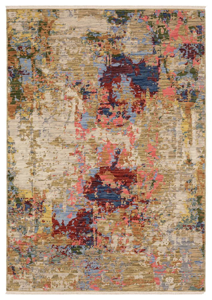Soleri sol06 Area Rug