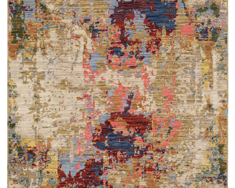 Soleri sol06 Area Rug