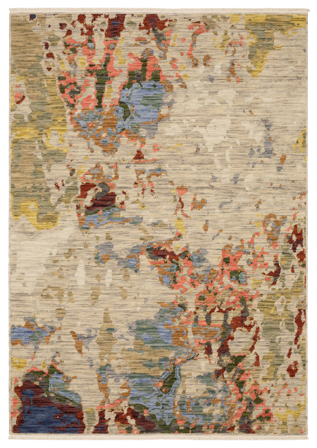 Soleri sol09 Area Rug