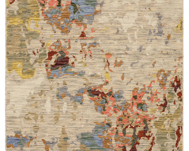 Soleri sol09 Area Rug