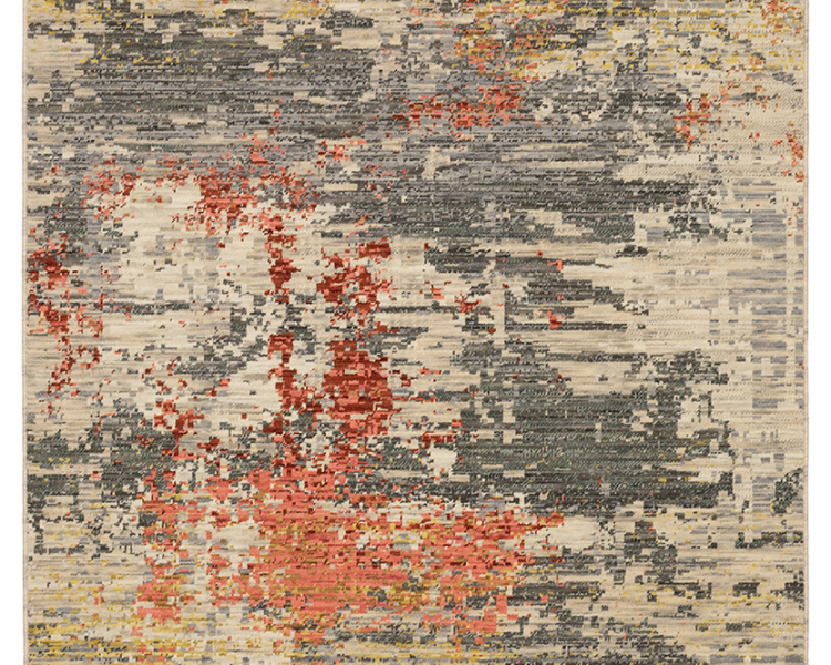 Soleri sol10 Area Rug