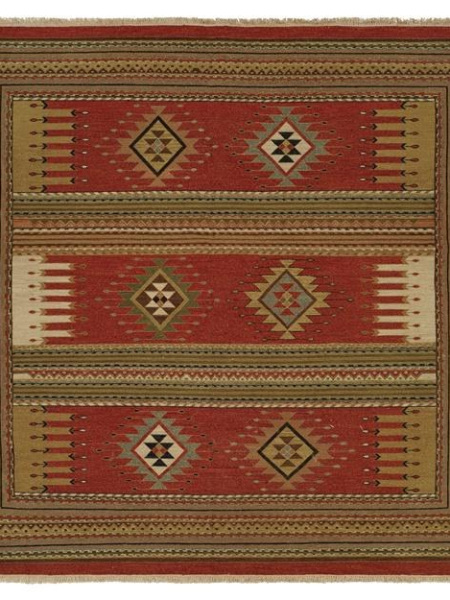 220-SU-Square Area Rugs