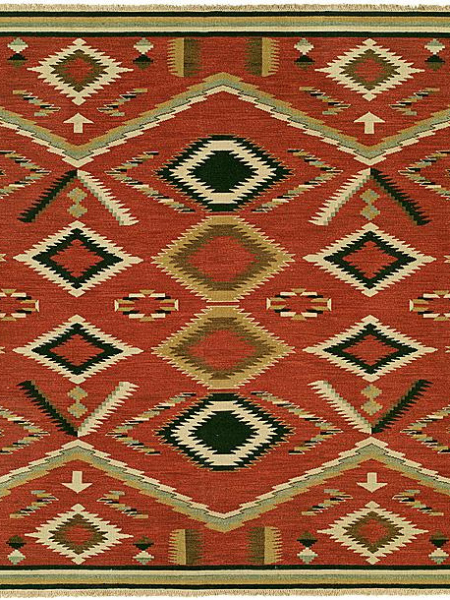 233 SU Square Area Rugs