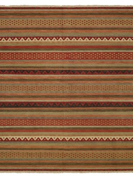 234 SU Square Area Rugs