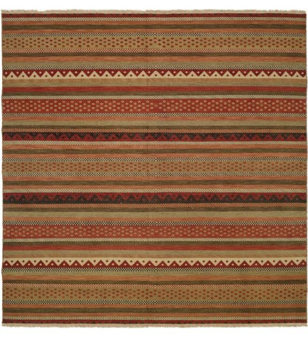 234 SU Square Area Rugs