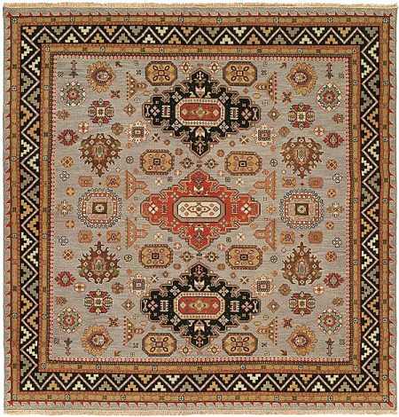 270 SU Square Area Rugs