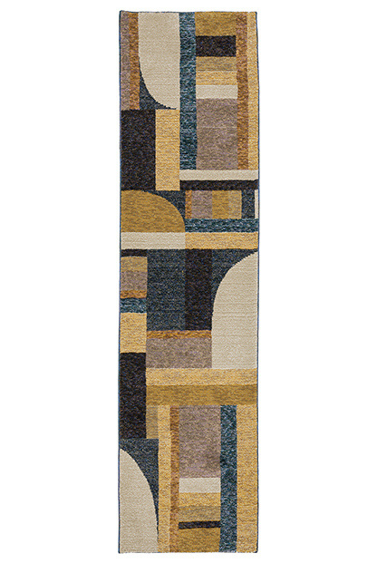 Strada str01 Runner Rug