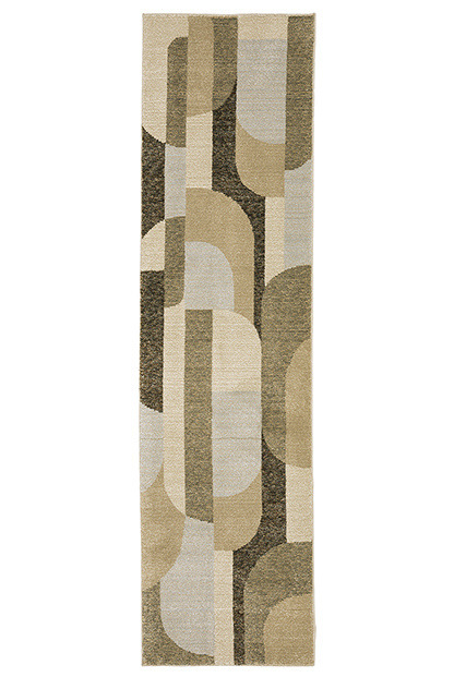 Strada str02 Runner Rug