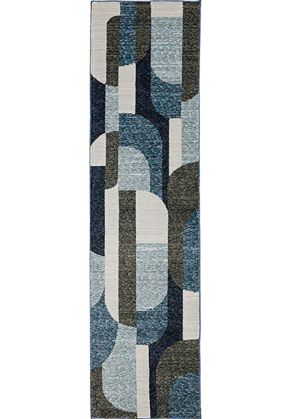 Strada str03 Runner Rug