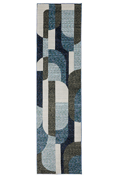 Strada str03 Runner Rug