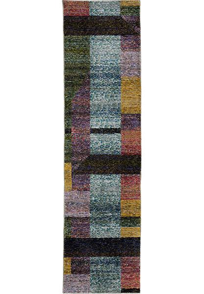 Strada str04 Runner Rug