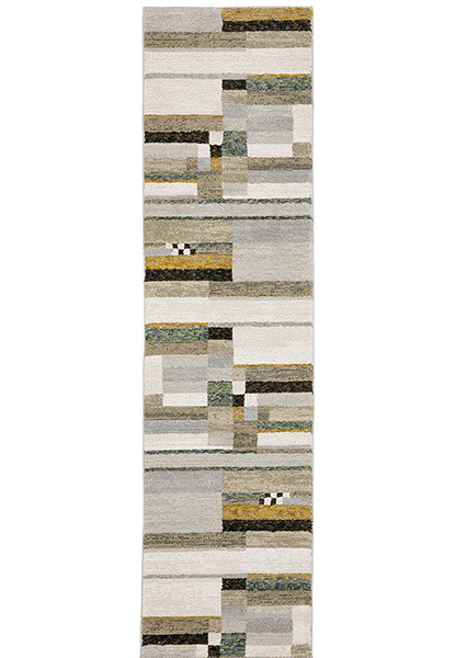 Strada str07 Runner Rug