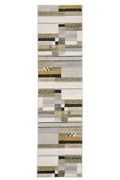 Strada str07 Runner Rug