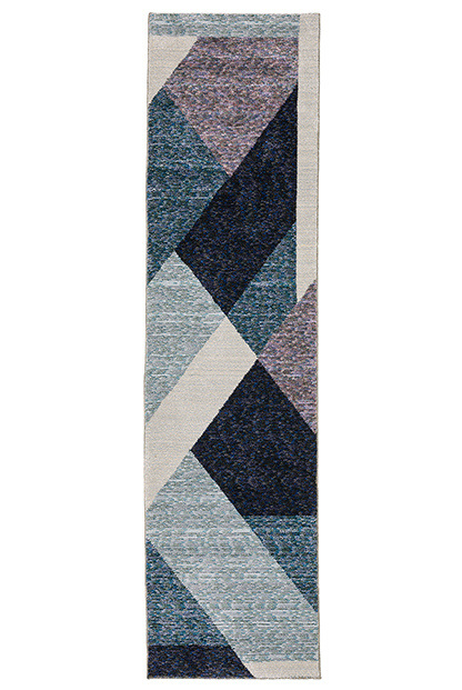 Strada str08 Runner Rug