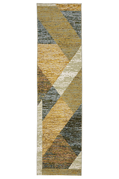 Strada str09 Runner Rug