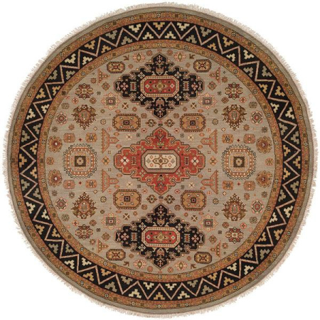 270 SU Round Rug