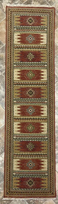 220 SU Runner Rug