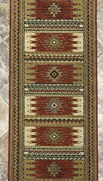 220 SU Runner Rug