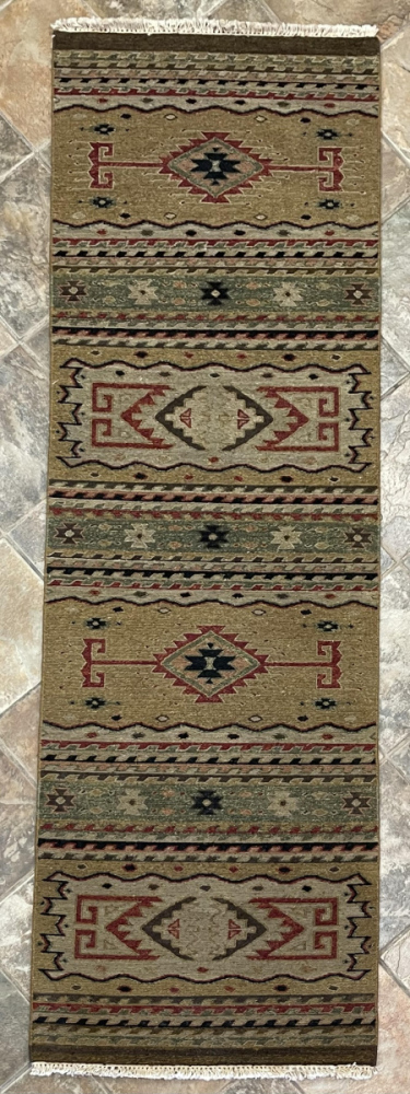 221 SU Runner Rug