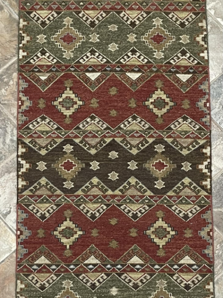 228 SU Runner Rug