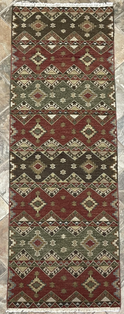 228 SU Runner Rug