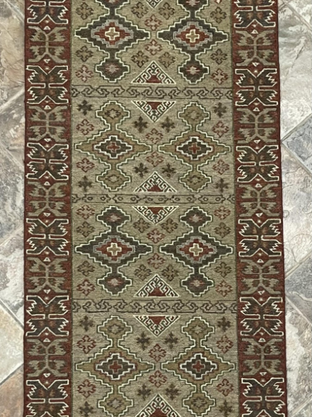 229 SU Runner Rug