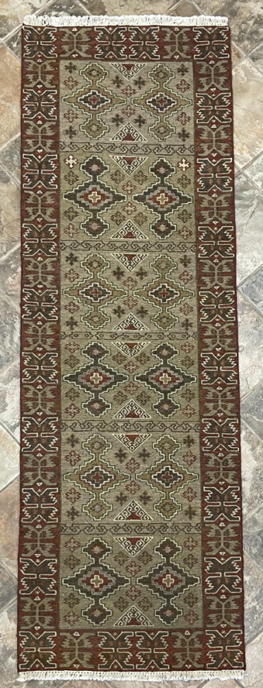229 SU Runner Rug