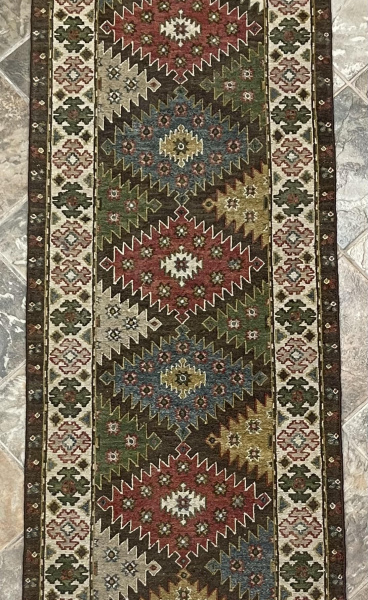 231 SU Runner Rug