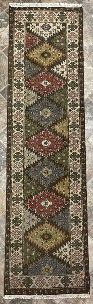 231 SU Runner Rug